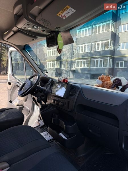 Другие автобусы Renault Master 2014 в Ахтырке