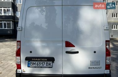 Другие автобусы Renault Master 2014 в Ахтырке