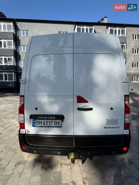 Другие автобусы Renault Master 2014 в Ахтырке