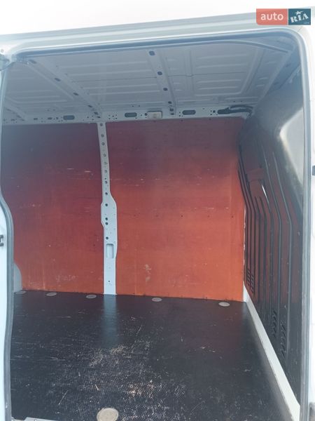 Грузовой фургон Renault Master 2019 в Дубно фото 14 Грузовой фургон Renault Master 2019 в Дубно