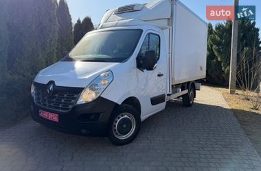 Рефрижератор Renault Master 2019 в Луцке