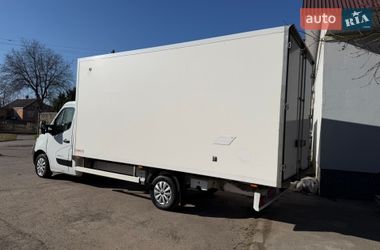 Рефрижератор Renault Master 2017 в Луцке