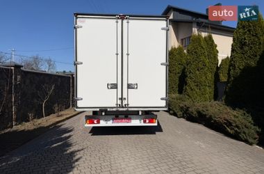 Рефрижератор Renault Master 2017 в Луцке