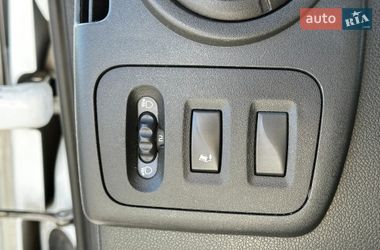 Тентованый Renault Master 2018 в Львове