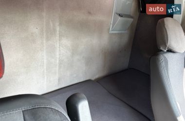 Тентованый Renault Master 2018 в Львове