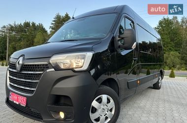 Грузовой фургон Renault Master 2022 в Ковеле