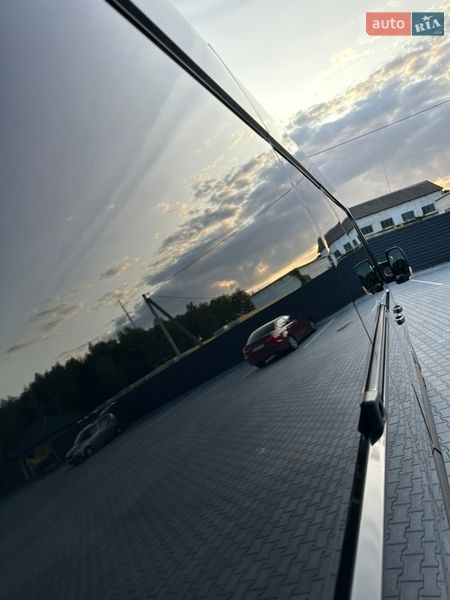 Грузовой фургон Renault Master 2022 в Ковеле