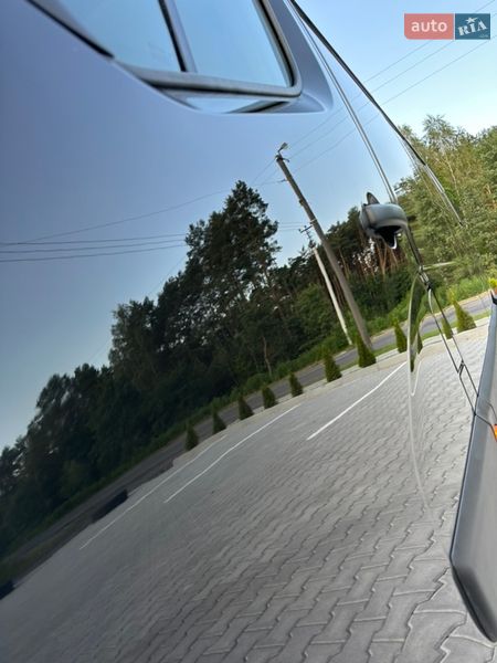 Грузовой фургон Renault Master 2022 в Ковеле