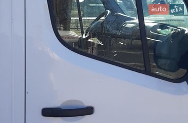 Тентованый Renault Master 2018 в Волочиске фото 8 Тентованый Renault Master 2018 в Волочиске