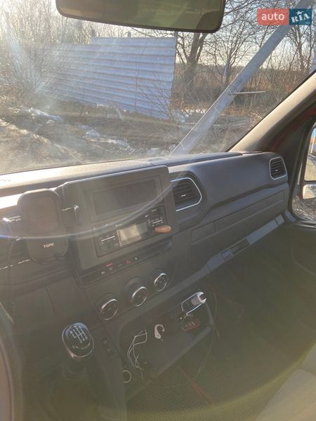 Борт Renault Master 2020 в Харкові фото 12 Борт Renault Master 2020 в Харкові