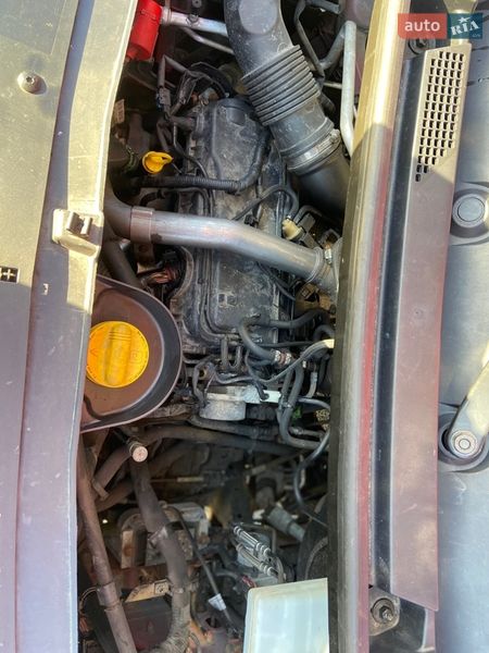 Борт Renault Master 2020 в Харкові фото 15 Борт Renault Master 2020 в Харкові