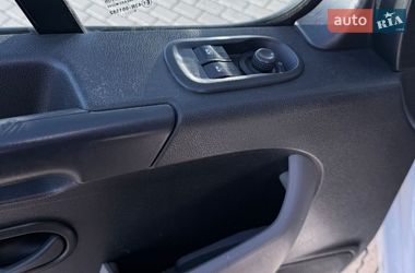 Грузовой фургон Renault Master 2018 в Бучаче