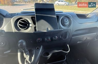 Грузовой фургон Renault Master 2018 в Бучаче