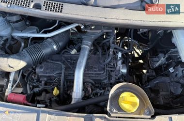 Грузовой фургон Renault Master 2018 в Бучаче