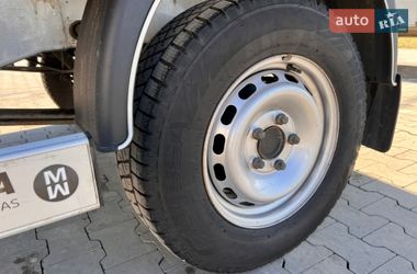 Тентованый Renault Master 2020 в Ирпене