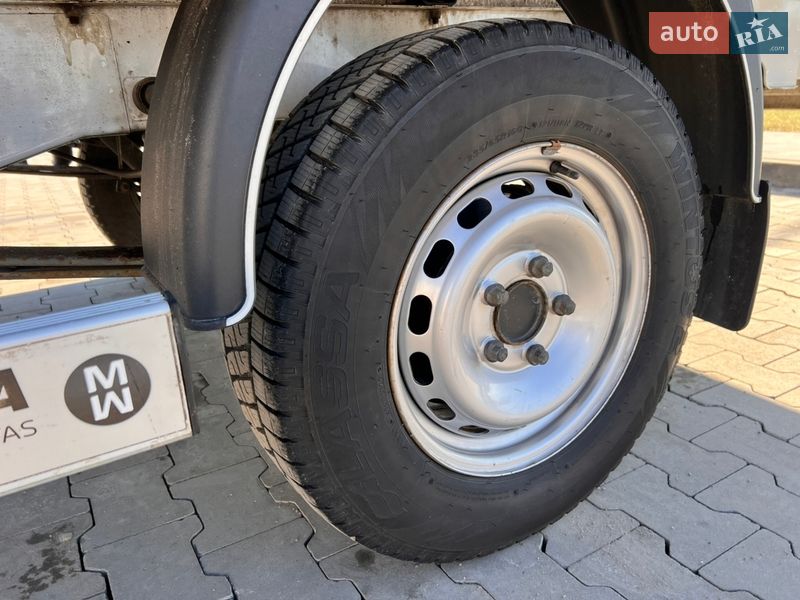Тентованый Renault Master 2020 в Ирпене