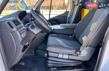 Тентованый Renault Master 2020 в Ирпене
