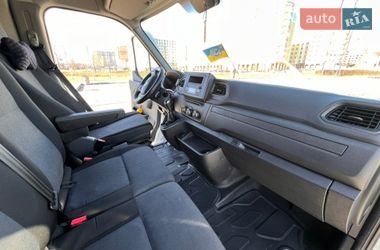 Тентованый Renault Master 2020 в Ирпене