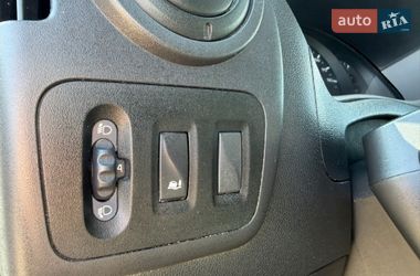 Тентований Renault Master 2016 в Дубні