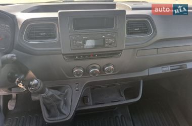 Грузовой фургон Renault Master 2022 в Киеве