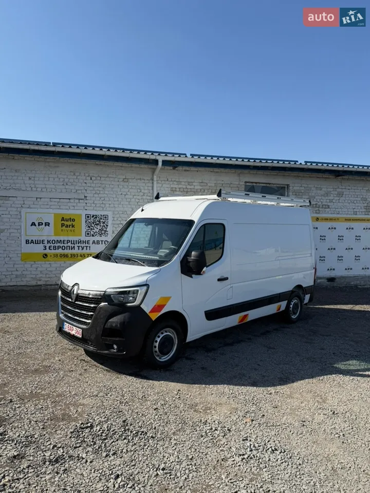 2019 Opel Vivaro - мініатюра 43
