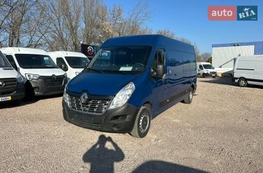 Грузовой фургон Renault Master 2018 в Ровно