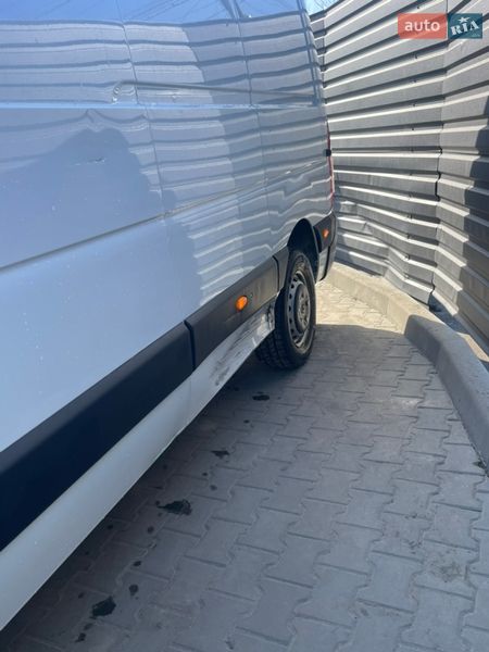 Грузовой фургон Renault Master 2021 в Житомире фото 6 Грузовой фургон Renault Master 2021 в Житомире