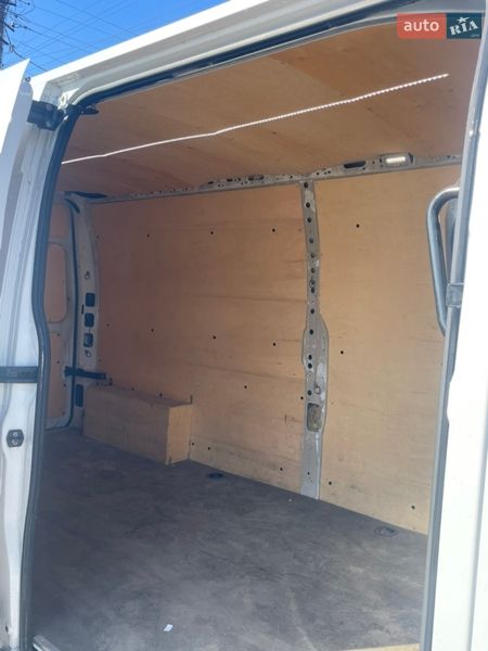 Грузовой фургон Renault Master 2021 в Житомире фото 11 Грузовой фургон Renault Master 2021 в Житомире