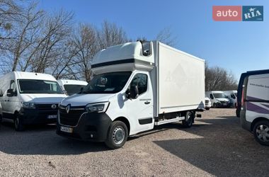 Другие грузовики Renault Master 2021 в Ровно