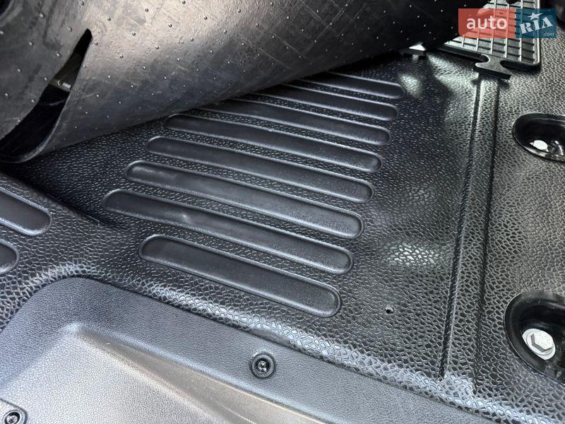 Грузовой фургон Renault Master 2017 в Дубно