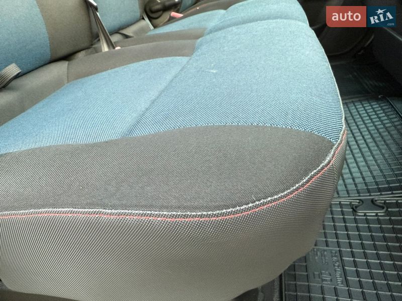 Грузовой фургон Renault Master 2017 в Дубно