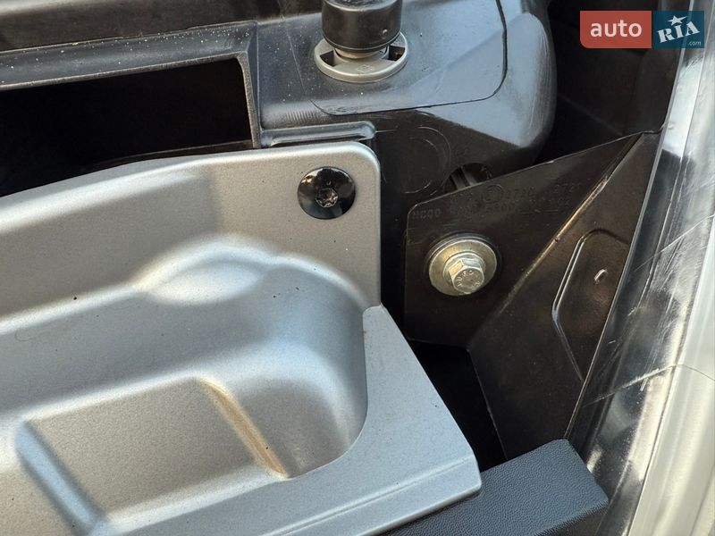 Грузовой фургон Renault Master 2017 в Дубно