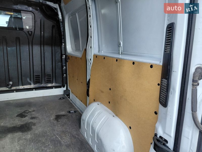 Грузовой фургон Renault Master 2018 в Житомире