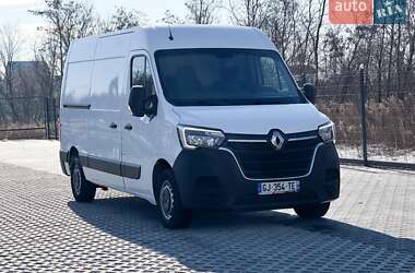 renault master 2022 в Київ від професійного продавця Сергій