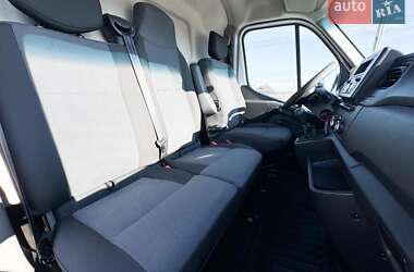 Микроавтобус грузовой (до 3,5т) Renault Master 2022 в Киеве