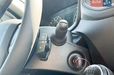 Микроавтобус грузовой (до 3,5т) Renault Master 2022 в Киеве