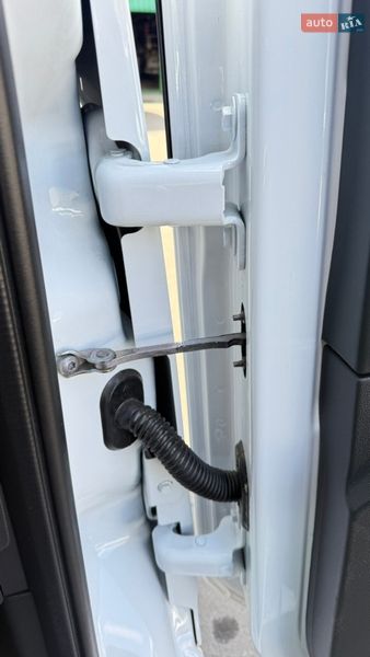 Вантажний фургон Renault Master 2021 в Луцьку