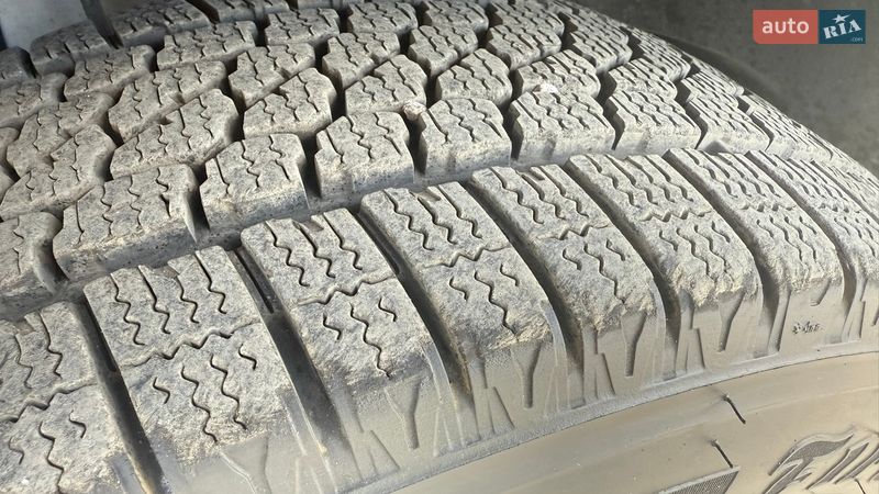 Вантажний фургон Renault Master 2021 в Луцьку