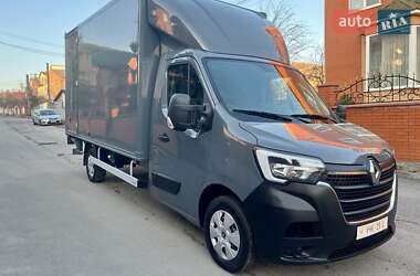 Мультиліфт Renault Master 2020 в Вінниці