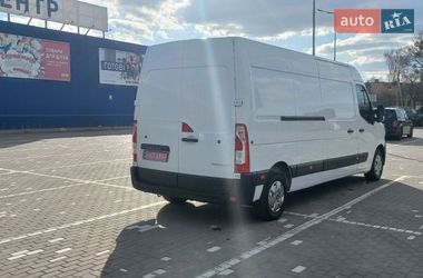Грузовой фургон Renault Master 2022 в Ковеле