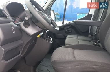Грузовой фургон Renault Master 2022 в Ковеле