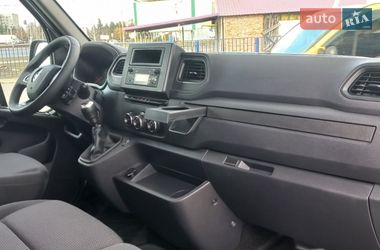Грузовой фургон Renault Master 2022 в Ковеле