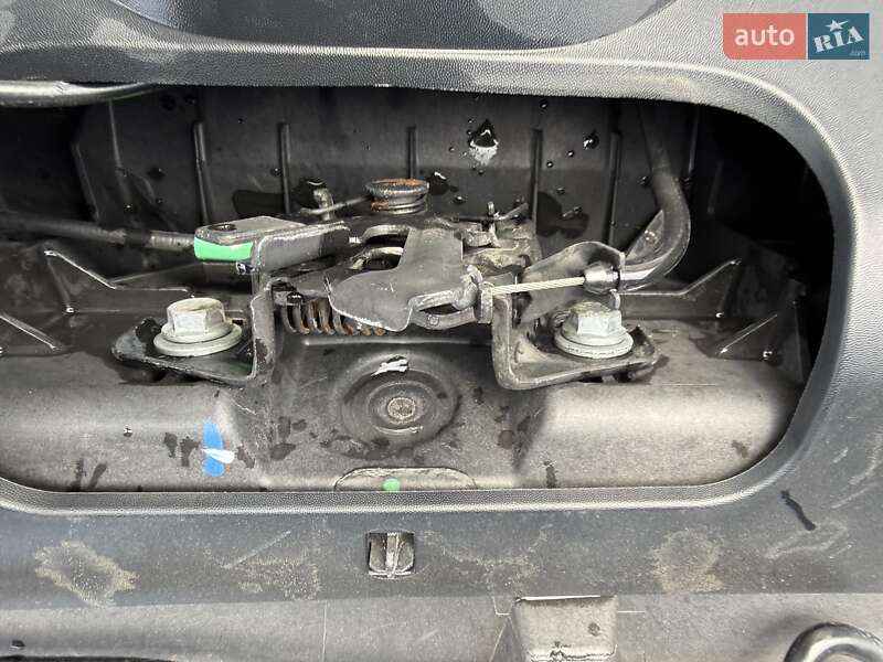 Грузовой фургон Renault Master 2021 в Одессе