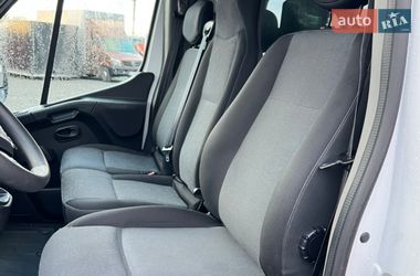 Тентований Renault Master 2021 в Ковелі
