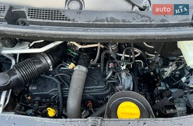 Тентований Renault Master 2021 в Ковелі