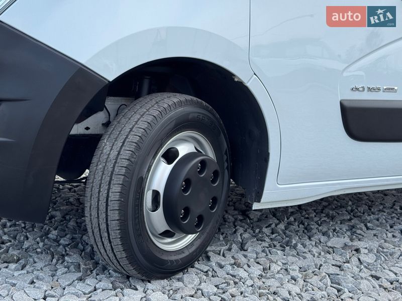 Борт Renault Master 2016 в Дубно фото 10 Борт Renault Master 2016 в Дубно