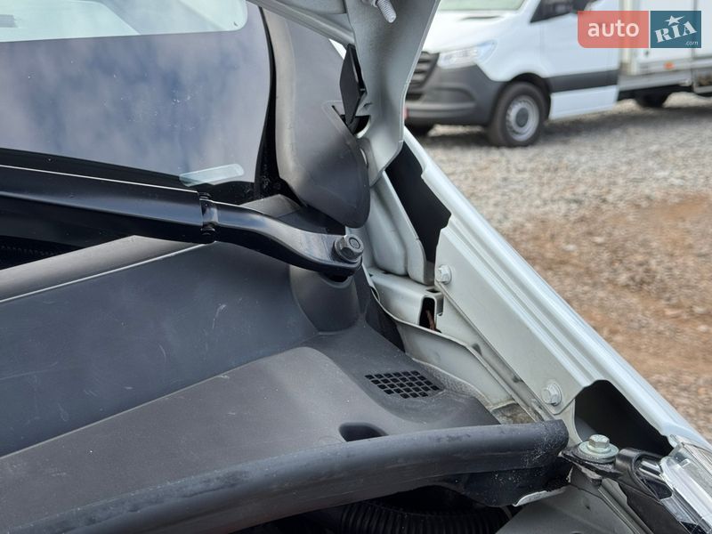 Борт Renault Master 2016 в Дубно фото 16 Борт Renault Master 2016 в Дубно