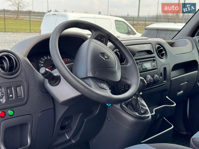 Борт Renault Master 2016 в Дубно фото 21 Борт Renault Master 2016 в Дубно