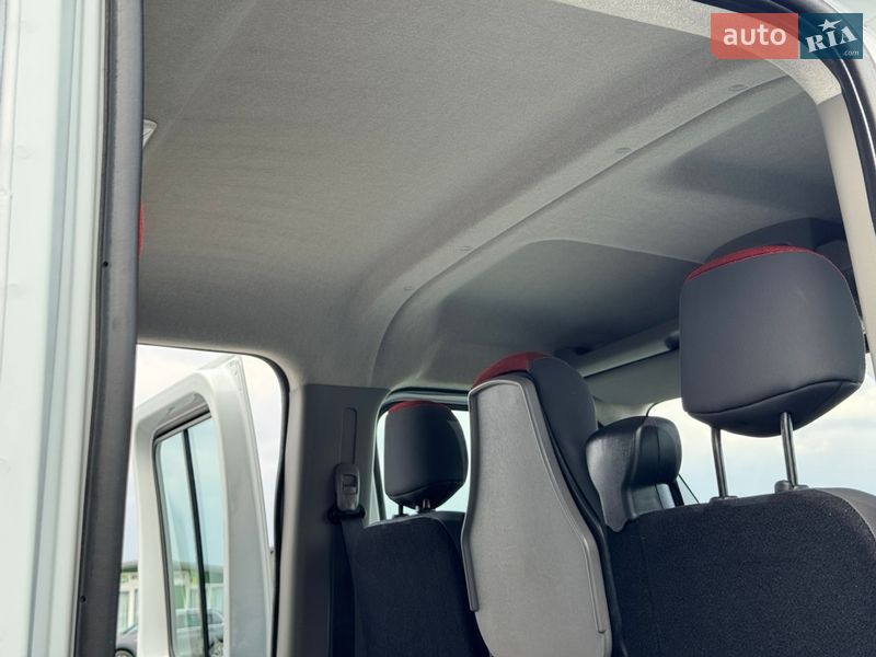 Борт Renault Master 2016 в Дубно фото 26 Борт Renault Master 2016 в Дубно