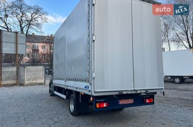 Грузовой фургон Renault Master 2020 в Ровно